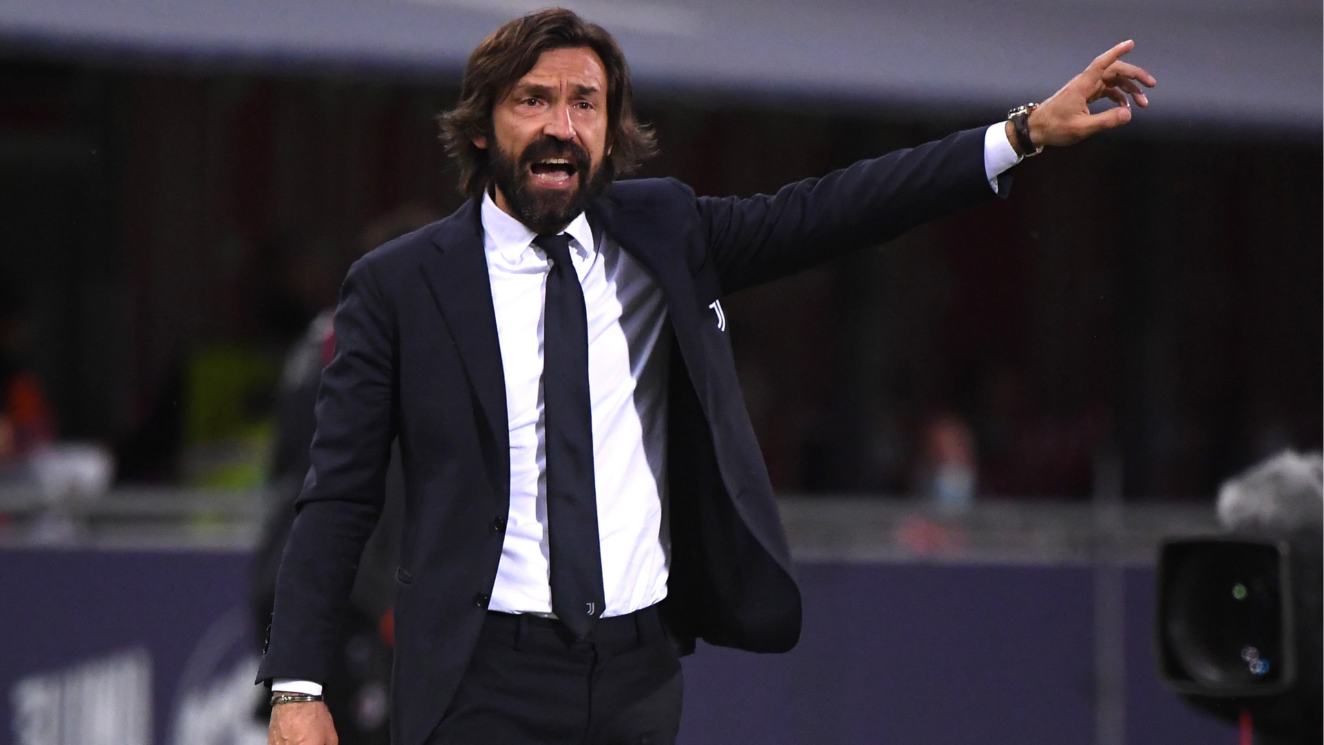 Andrea Pirlo