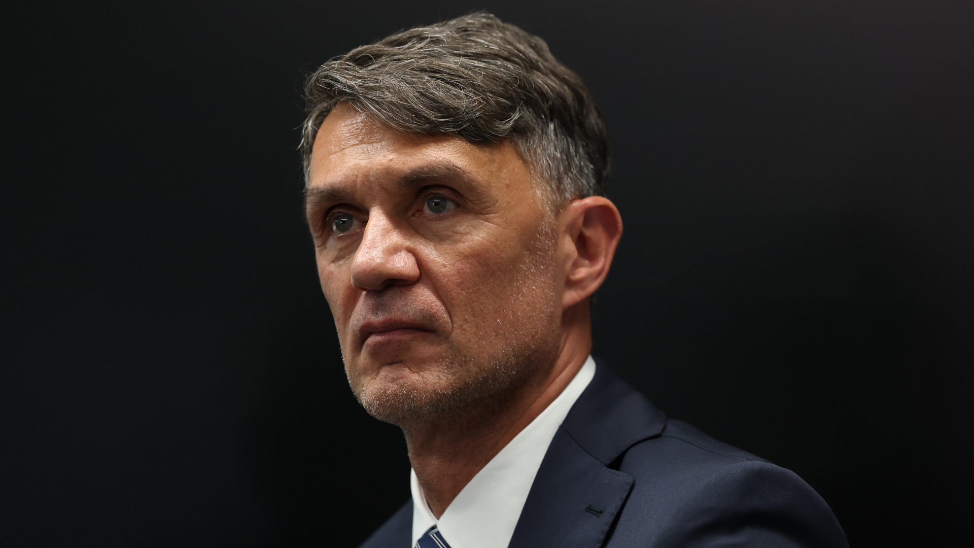 Italy need Maldini replacement