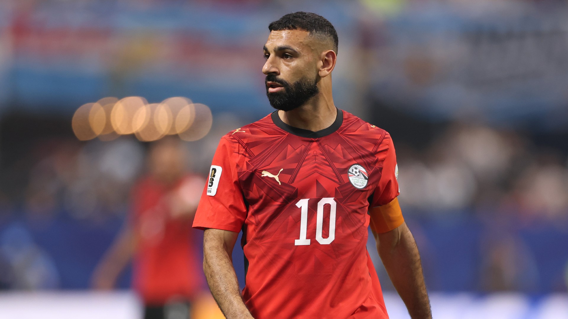Salah to Besiktas talks stall