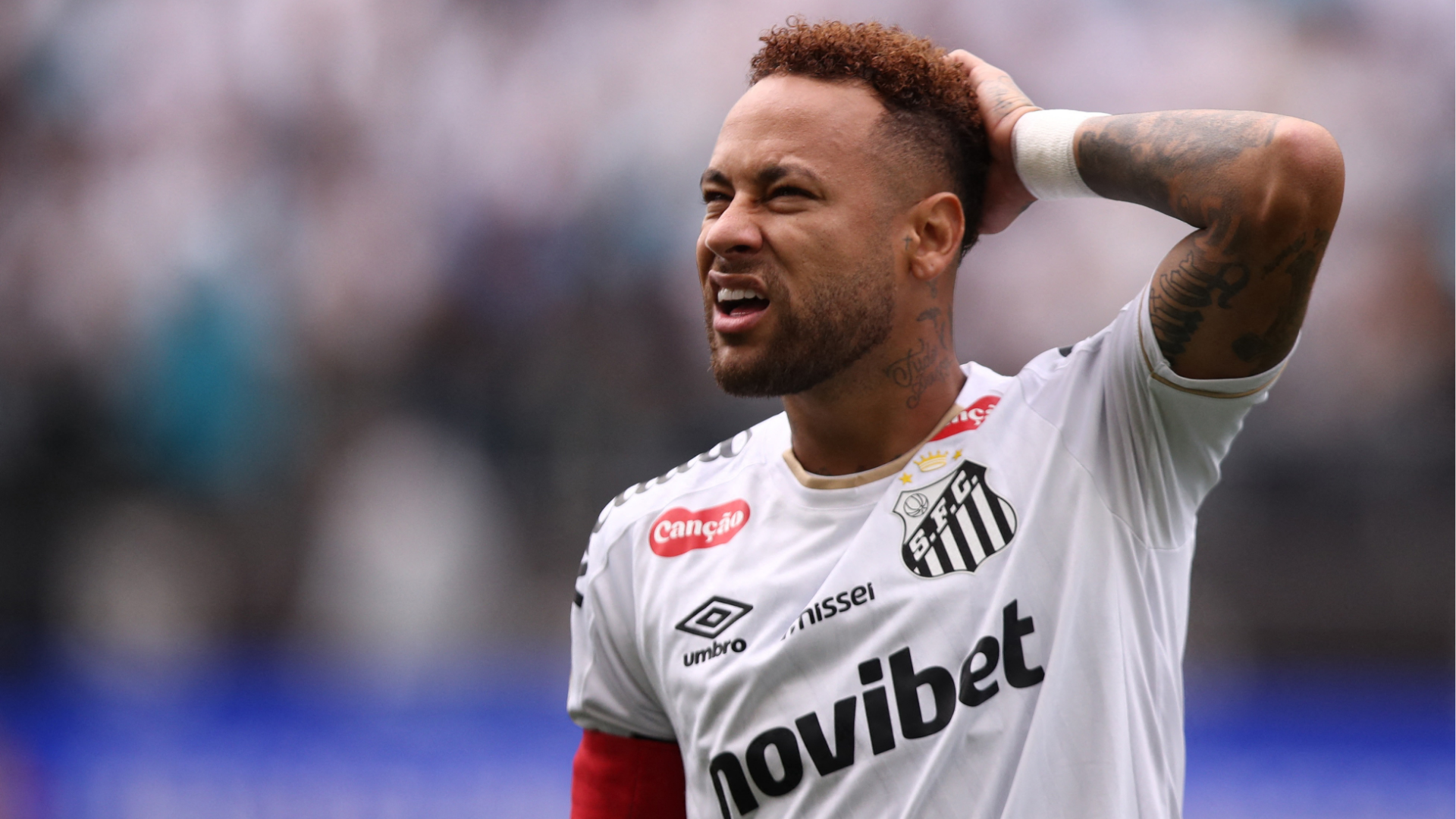 Neymar