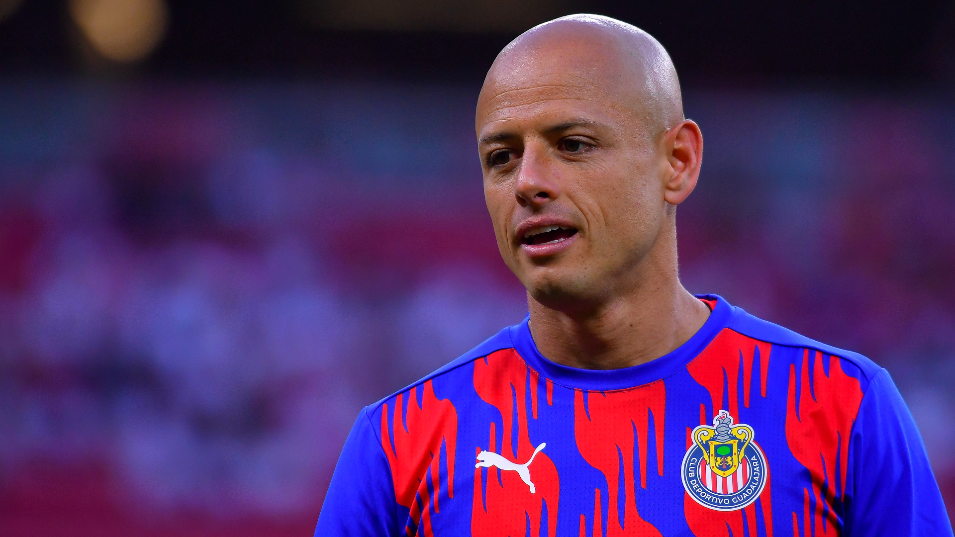 Chicharito to join Atletico Dallas