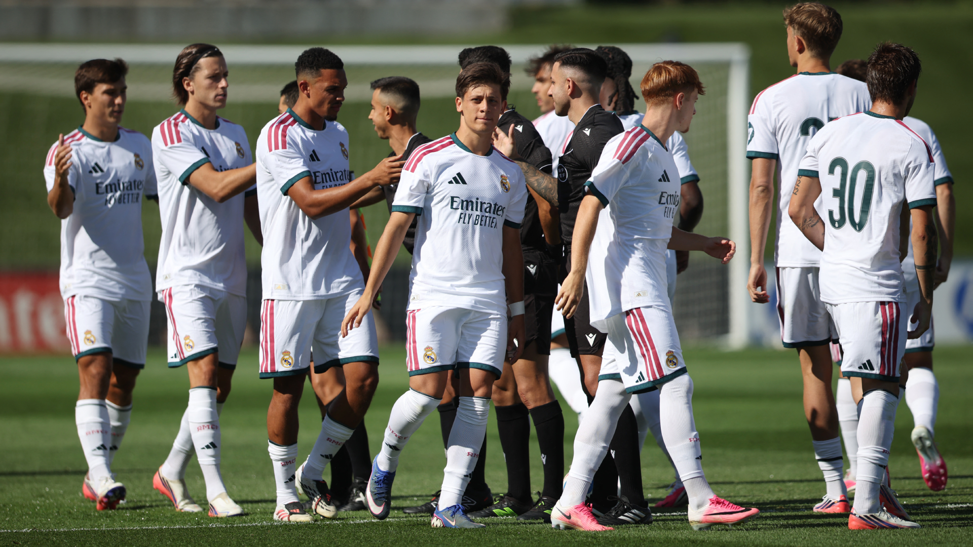 Real Madrid