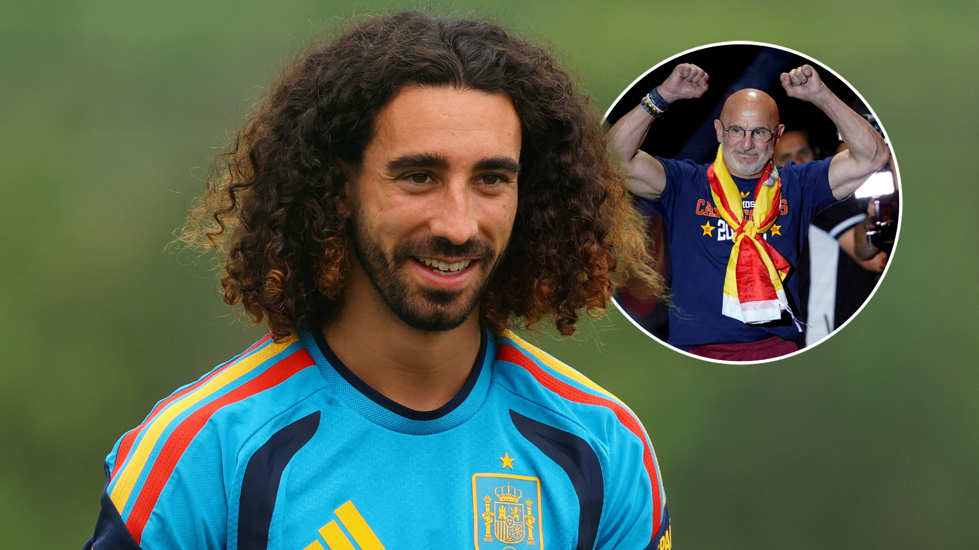 Marc Cucurella