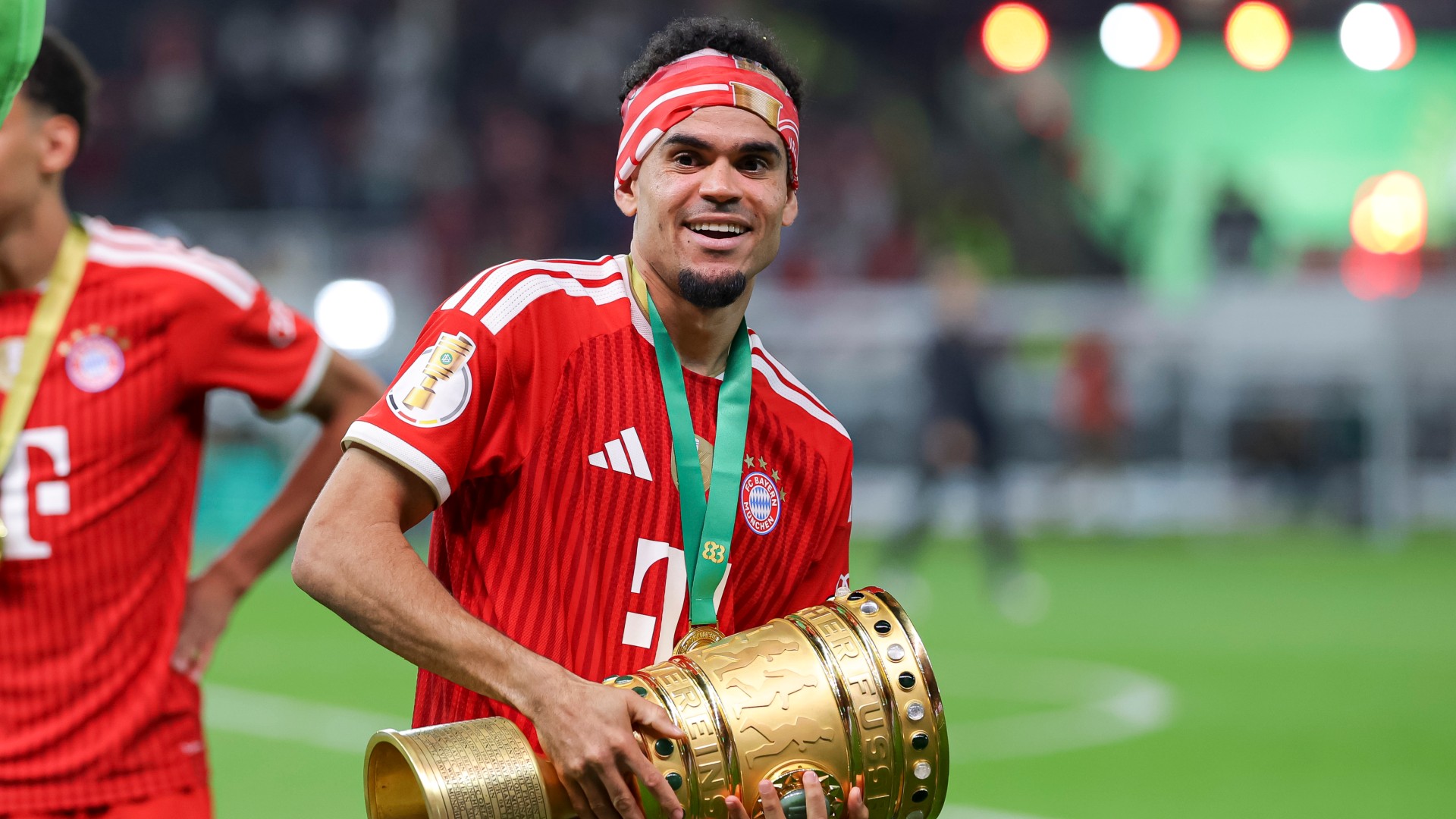 Bayern would be stupid to sell Diaz
