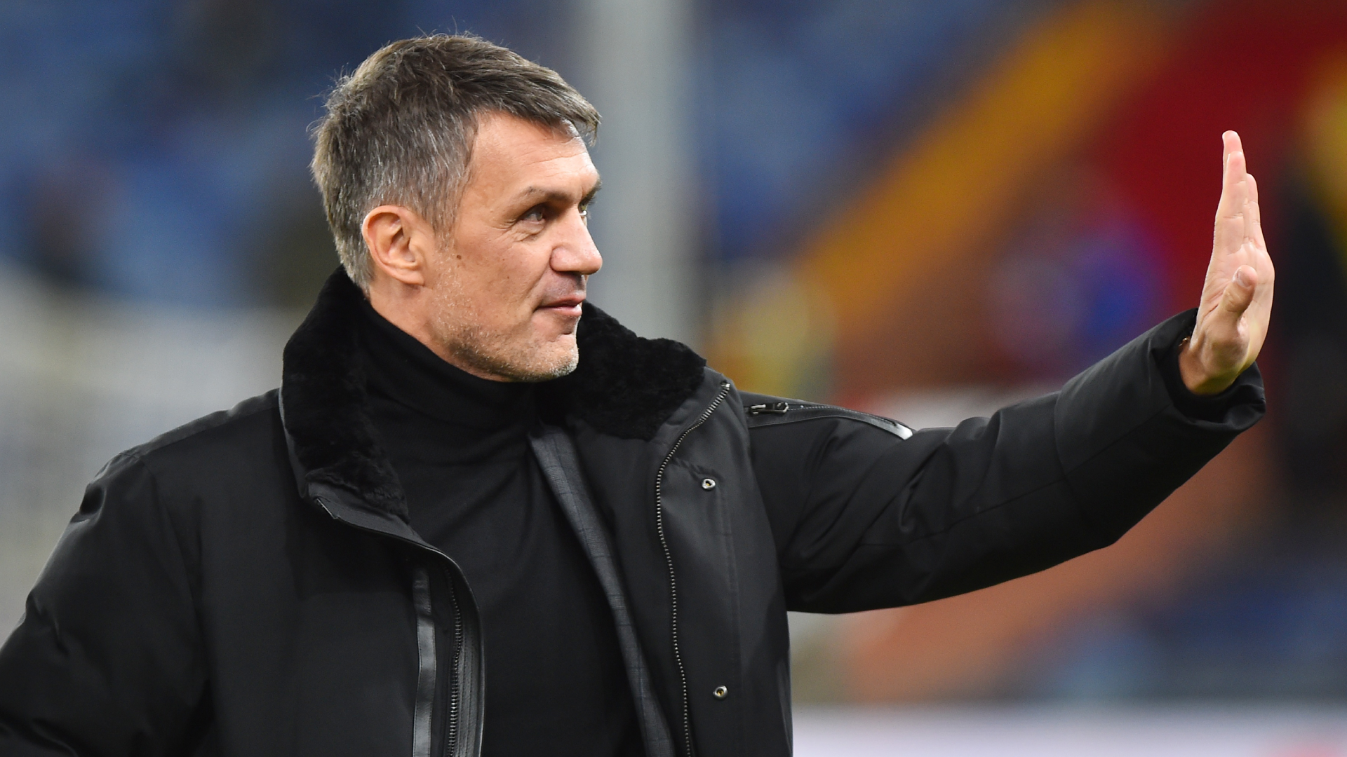 Paolo Maldini
