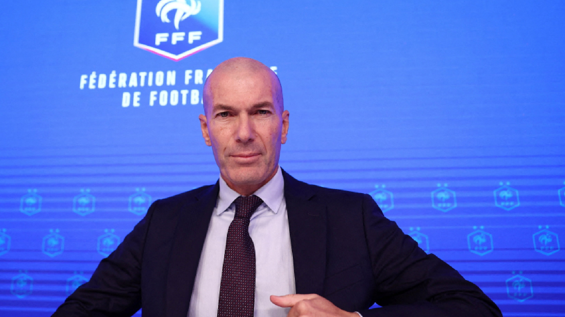 zidane