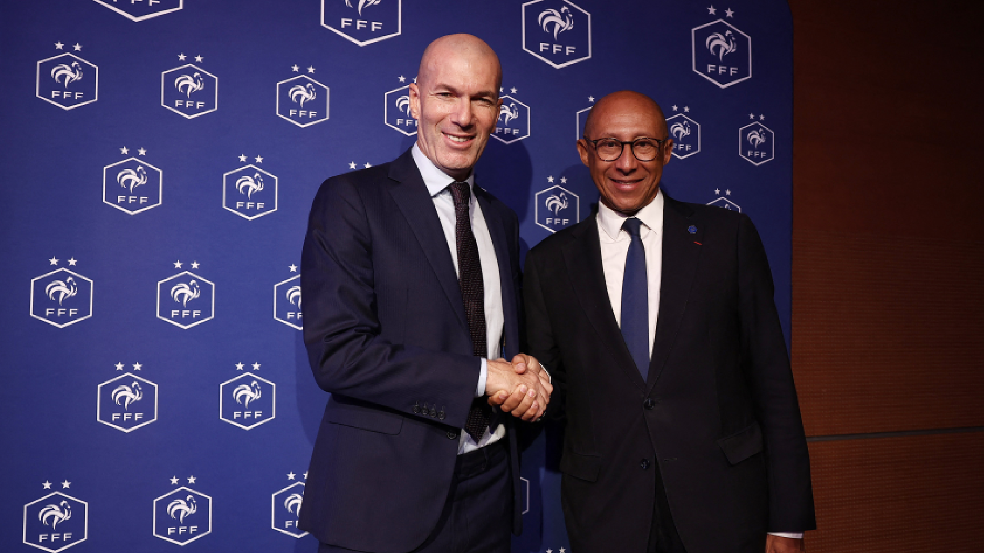zidane