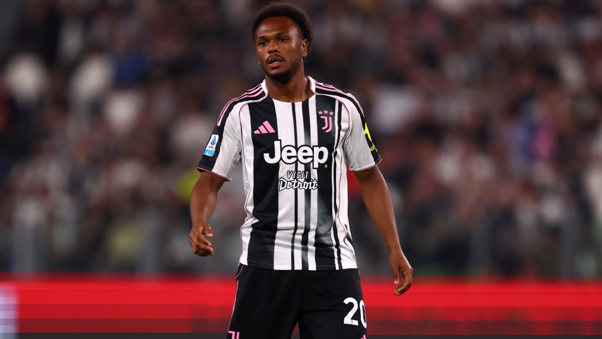 Openda joins Lyon on loan
