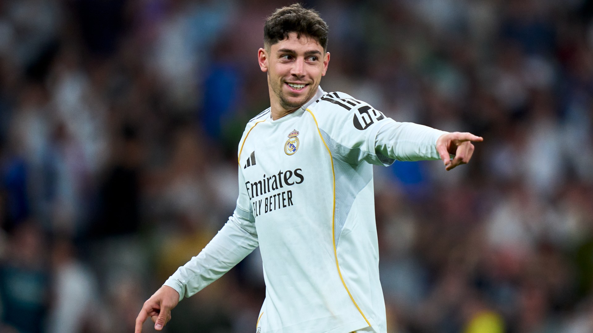Report: Real Madrid 4-1 Leganes