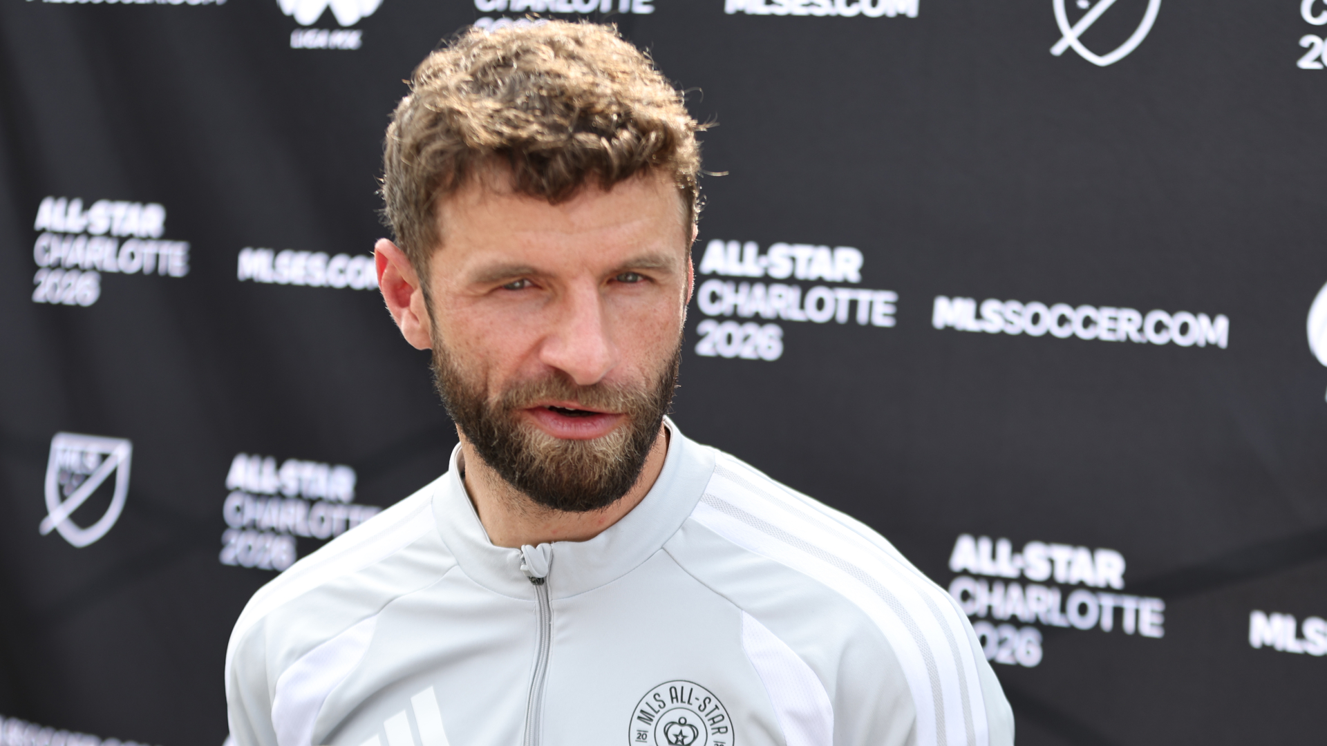 Preview: MLS All-Star Game