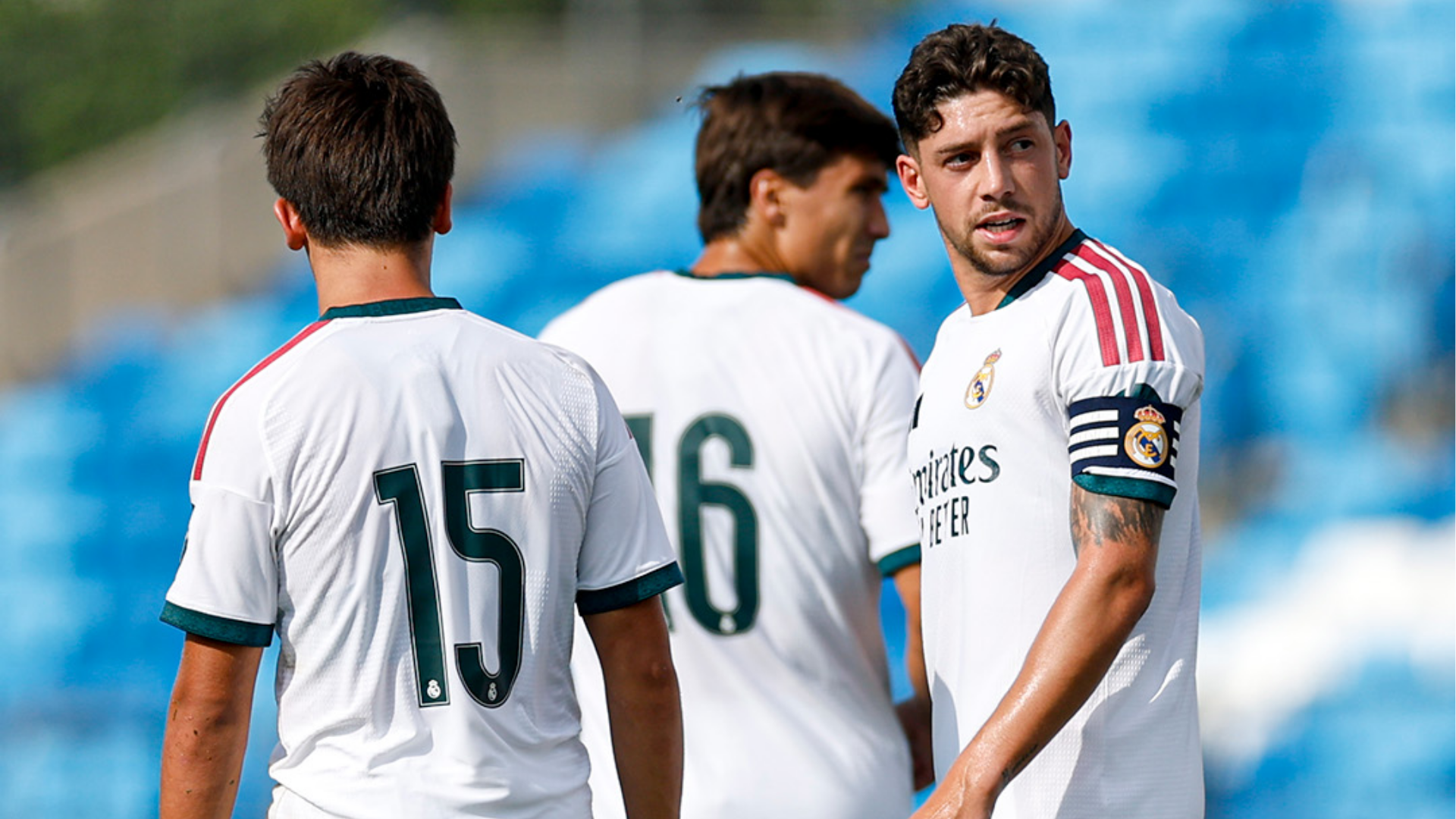 Real Madrid