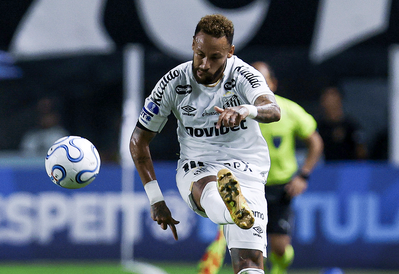 Neymar