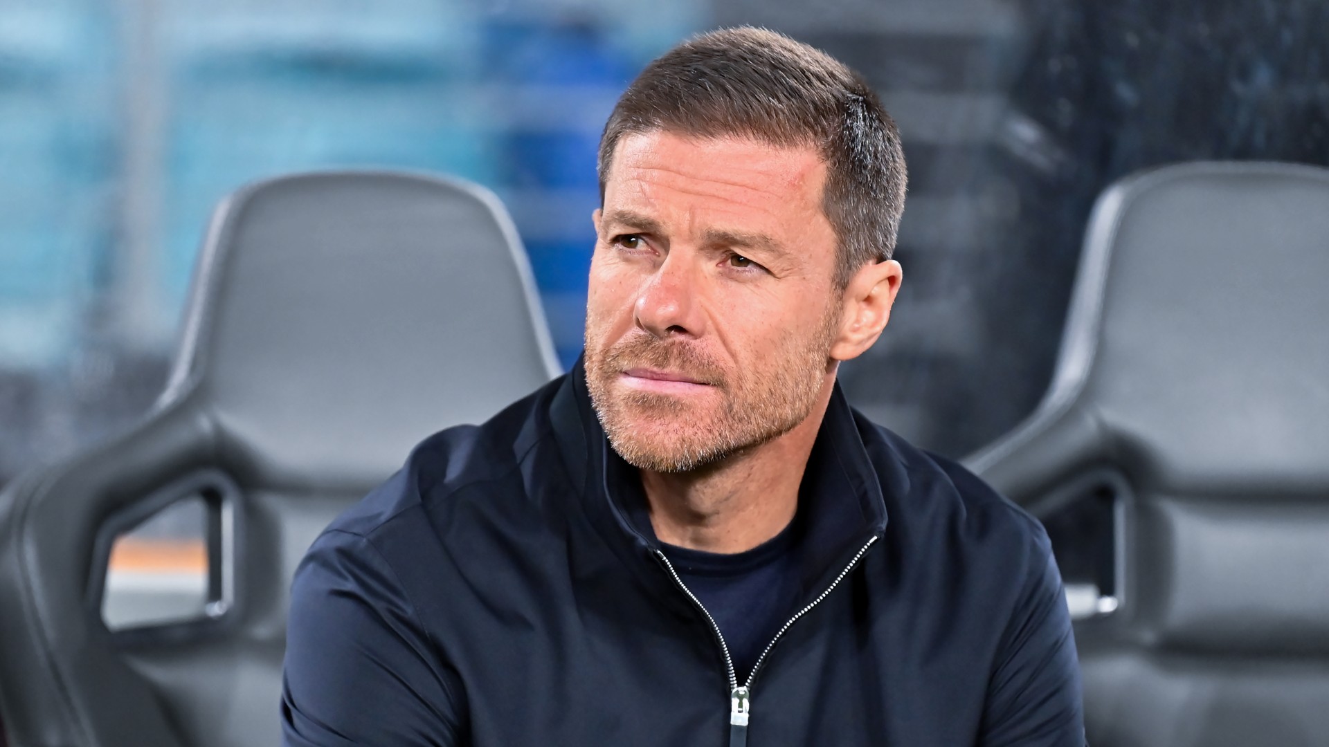 Alonso wants 'complete squad'
