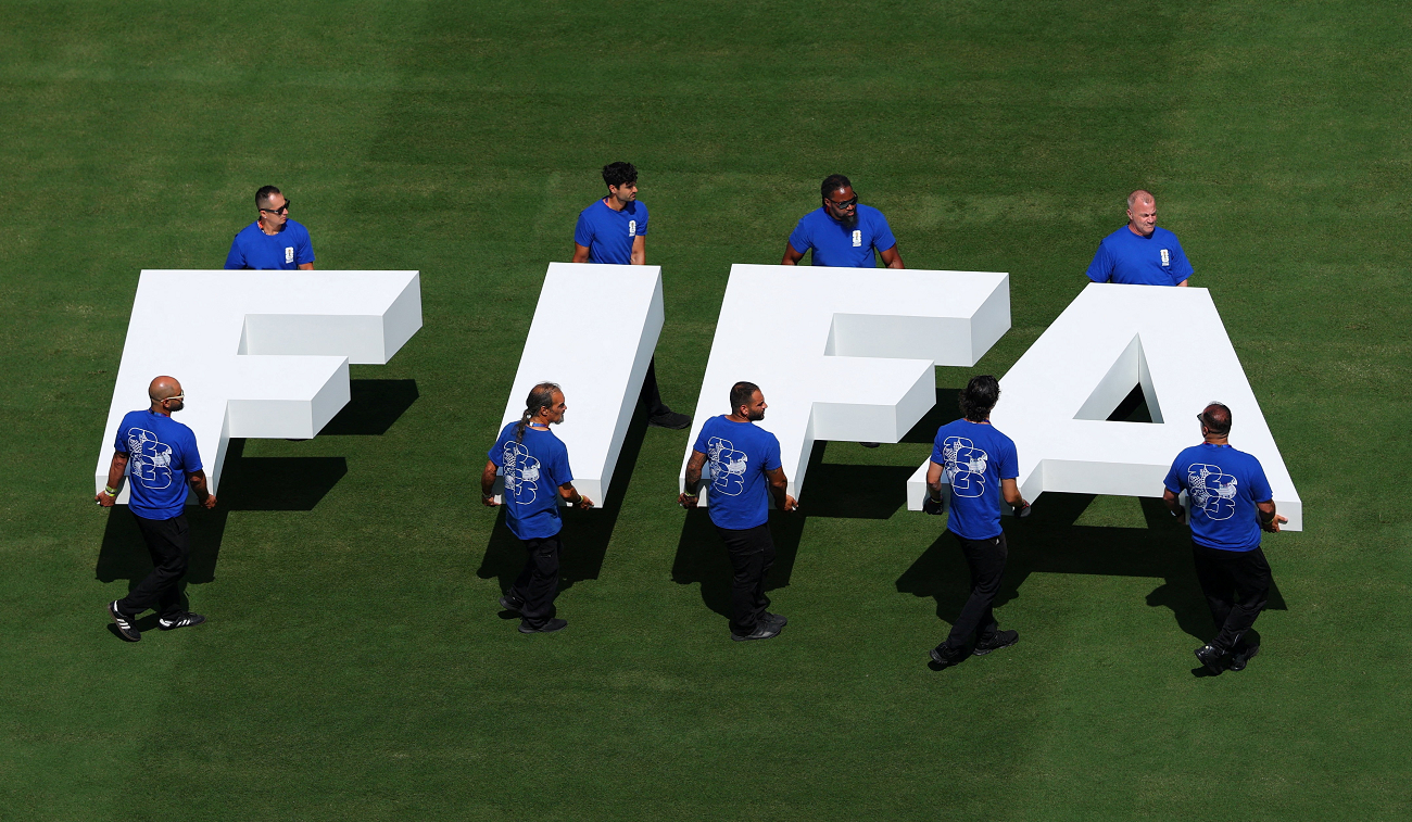 fifa