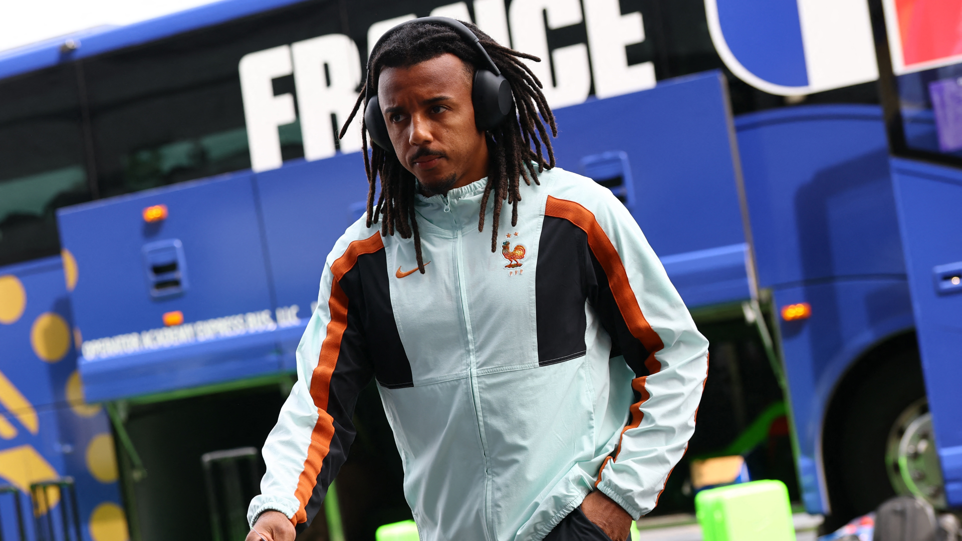 Jules Koundé