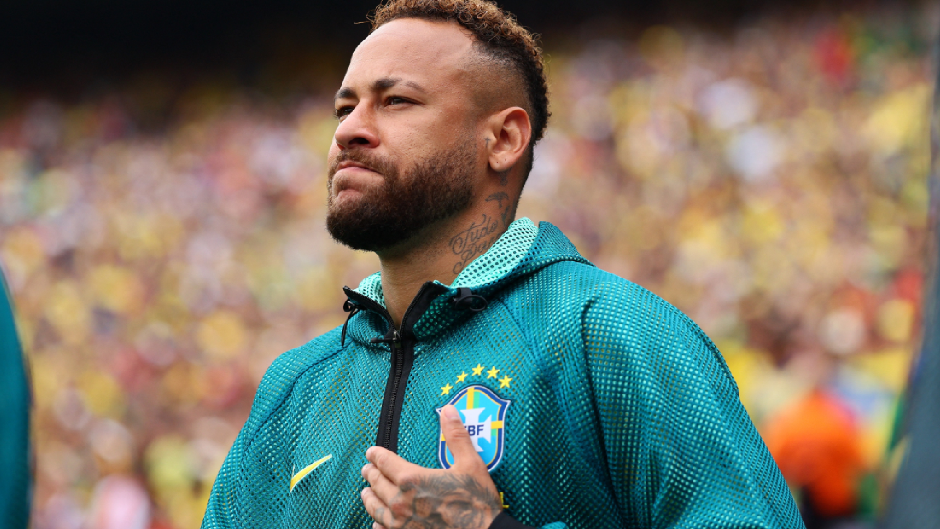 neymar