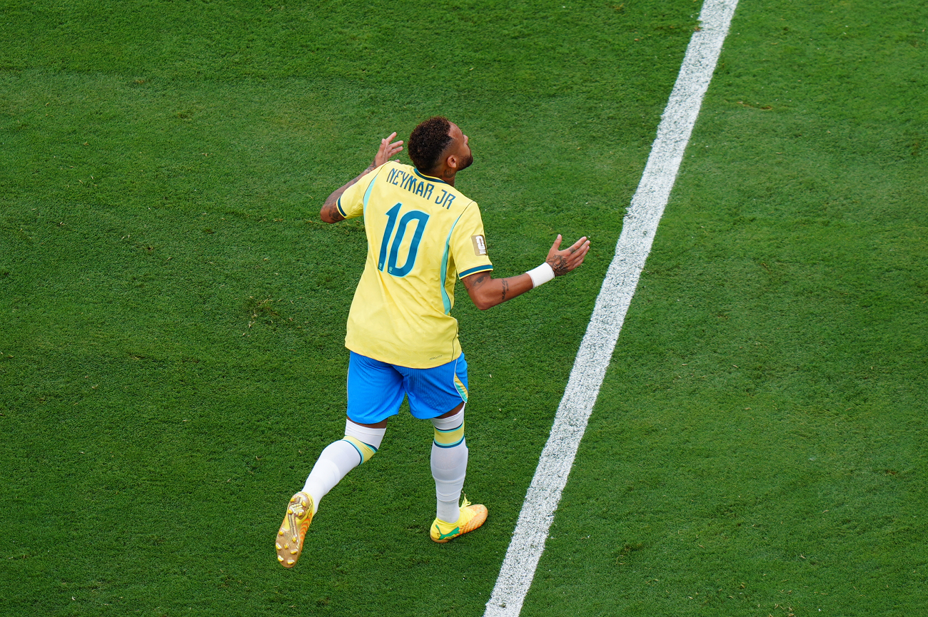 Neymar
