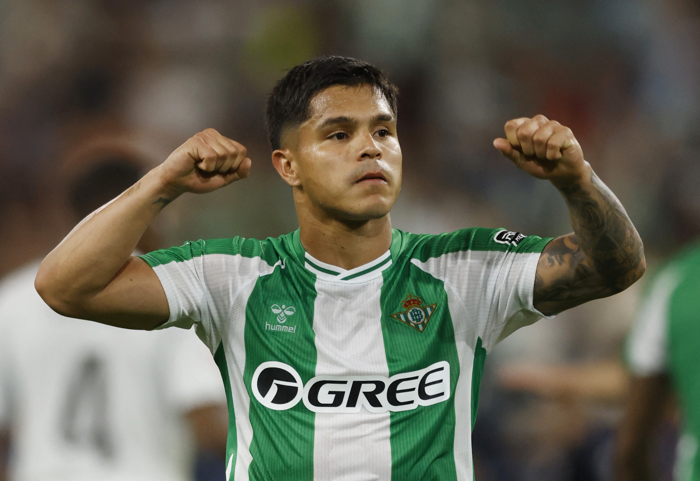 Real Betis