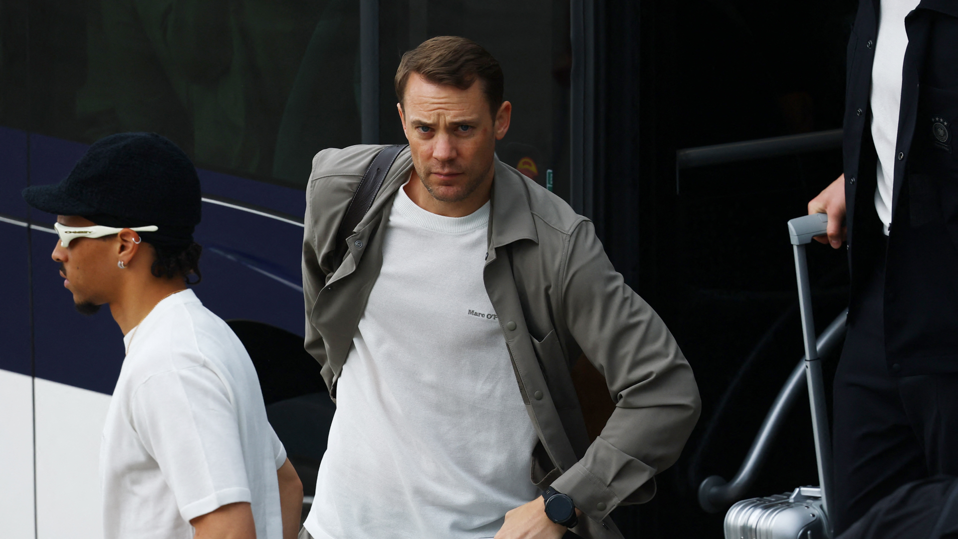 Manuel Neuer