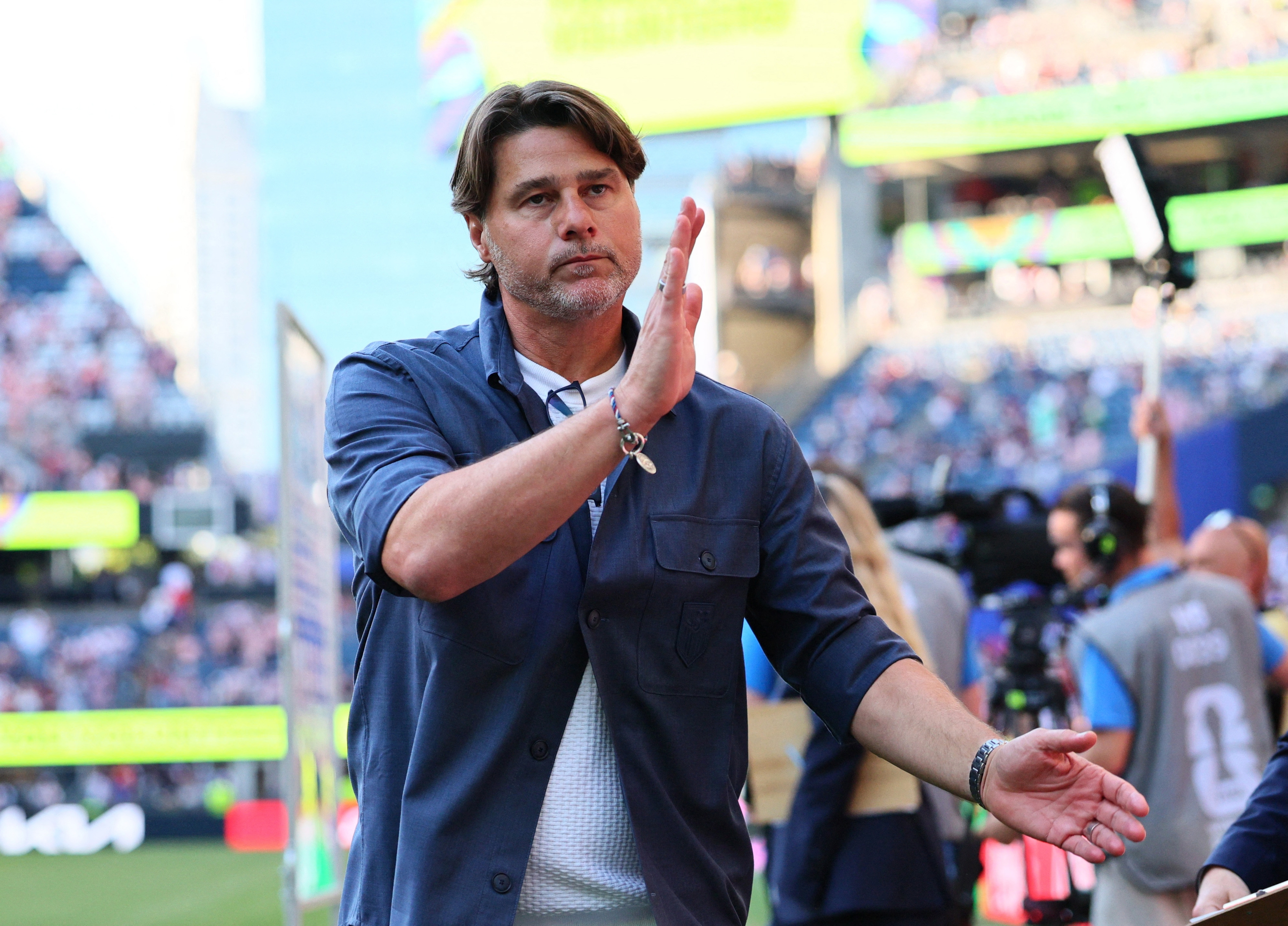 Pochettino