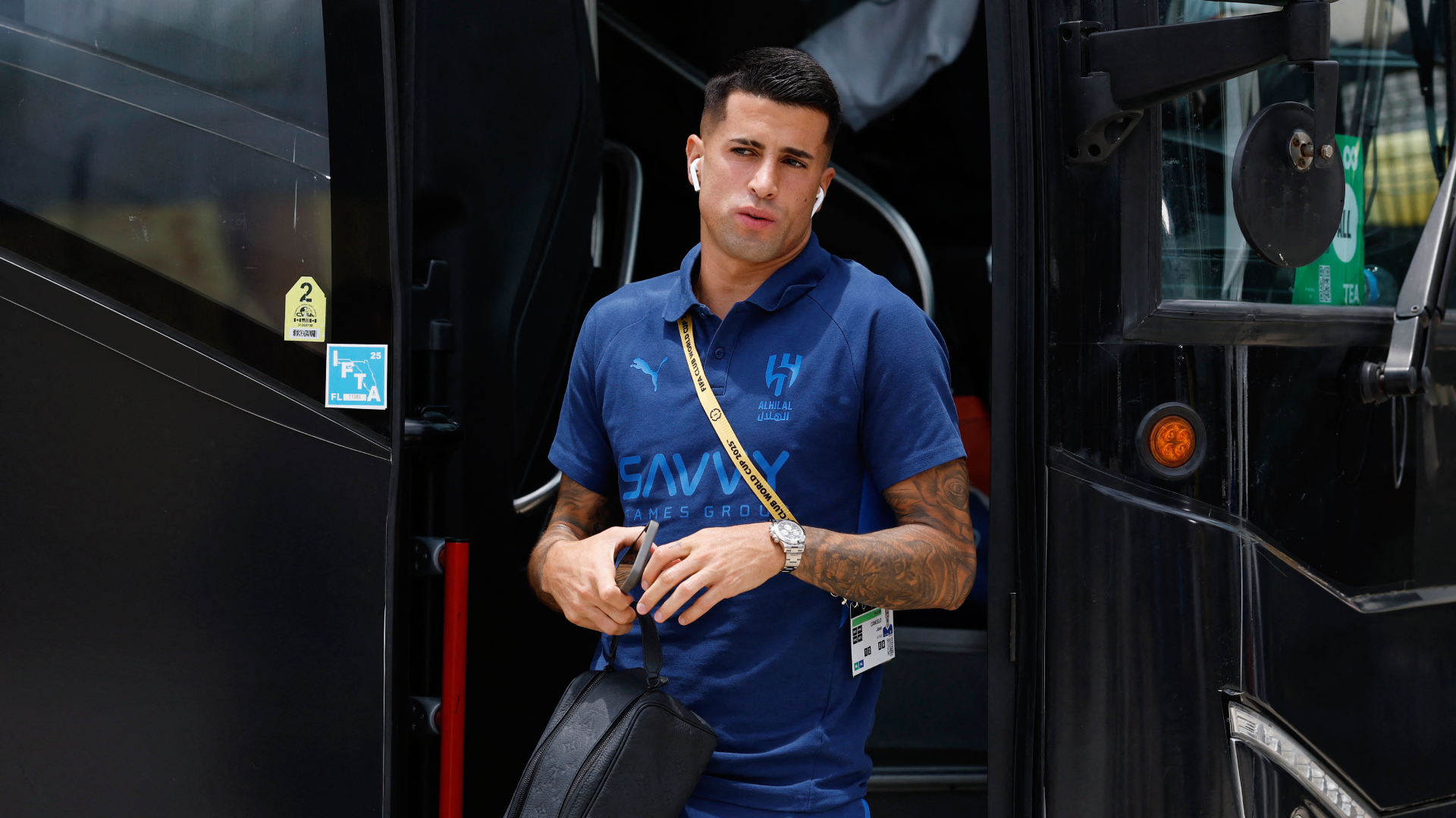 Joao Cancelo