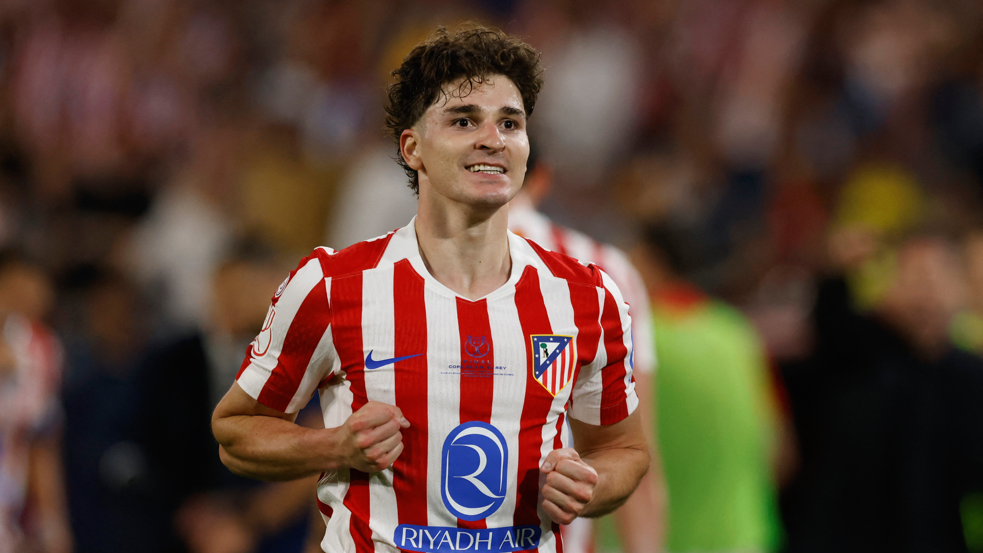 Julián Álvarez