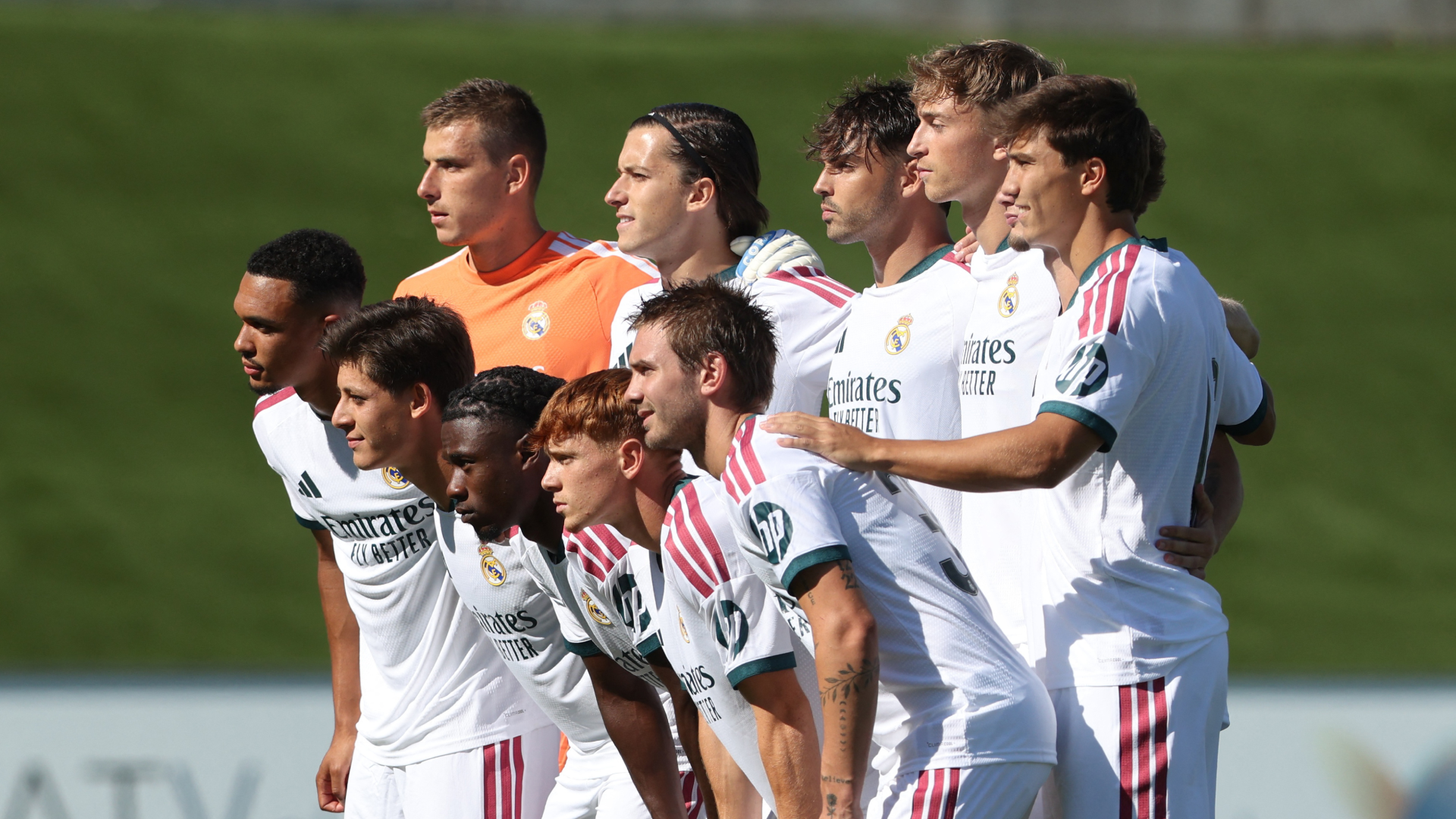 Real Madrid