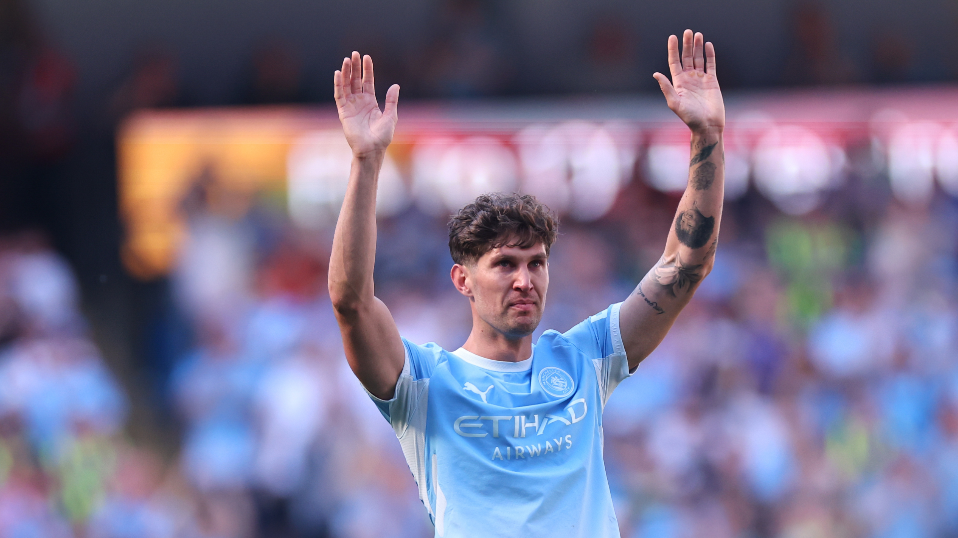 Stones edges closer to Inter move
