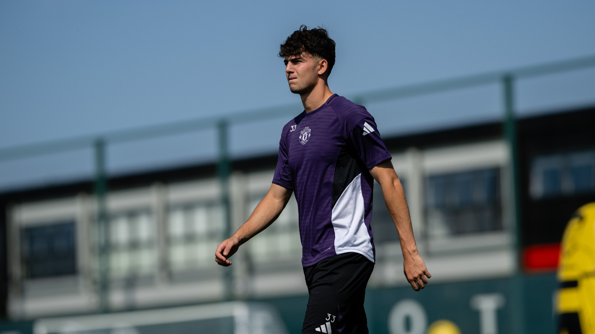 Fredricson joins Lausanne-Sport
