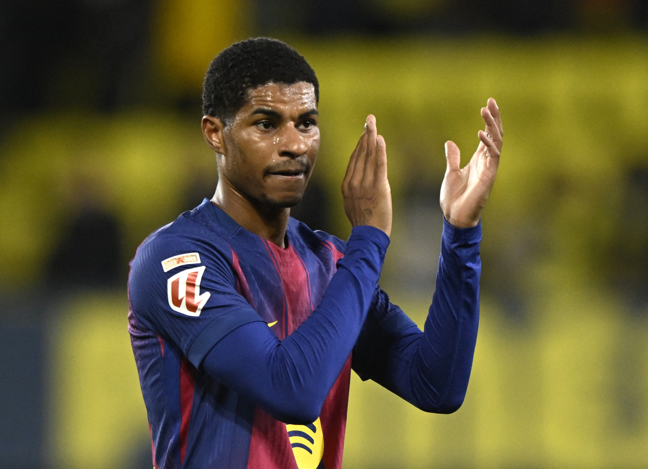 Rashford