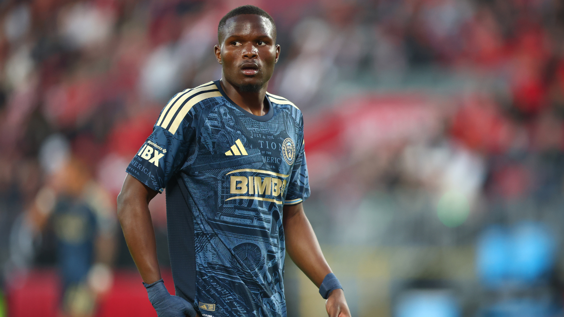 Rangers complete Makhanya transfer