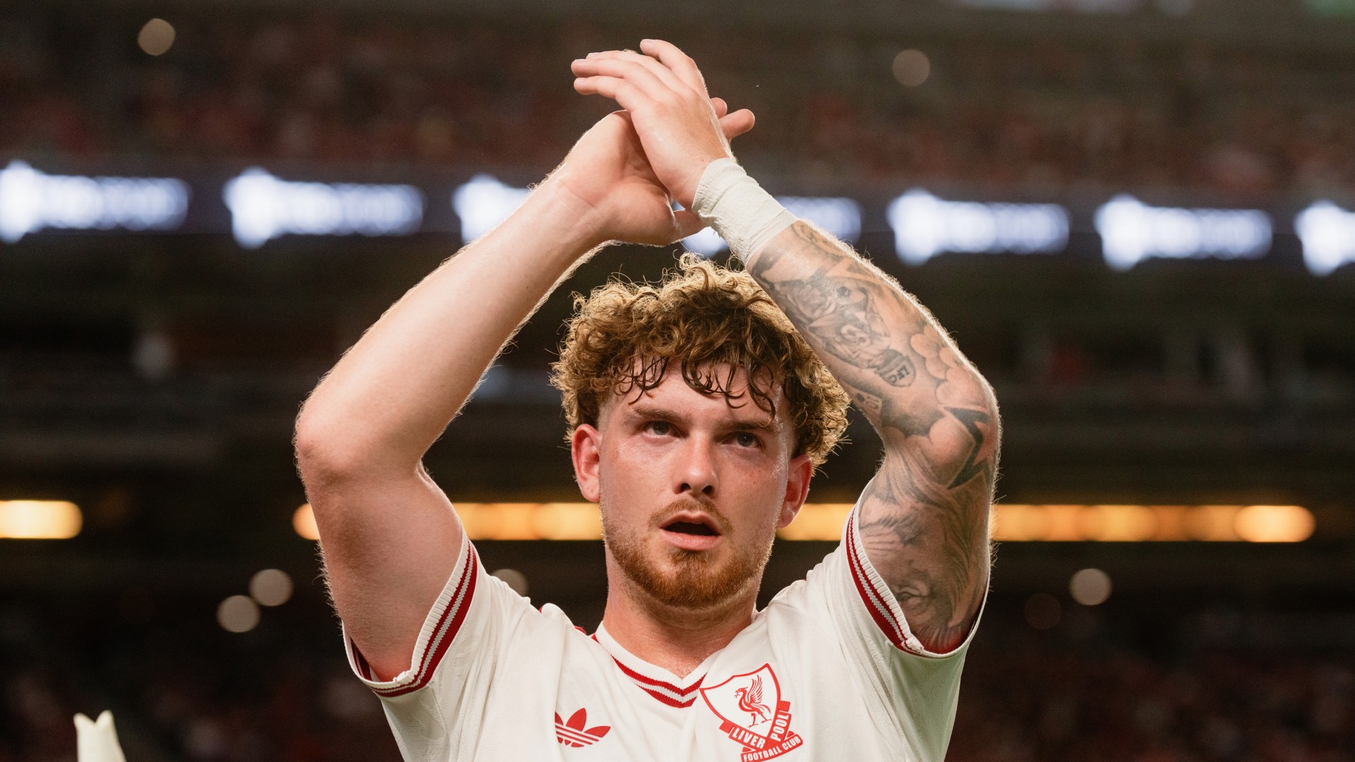 Elliott: Villa loan was very tough