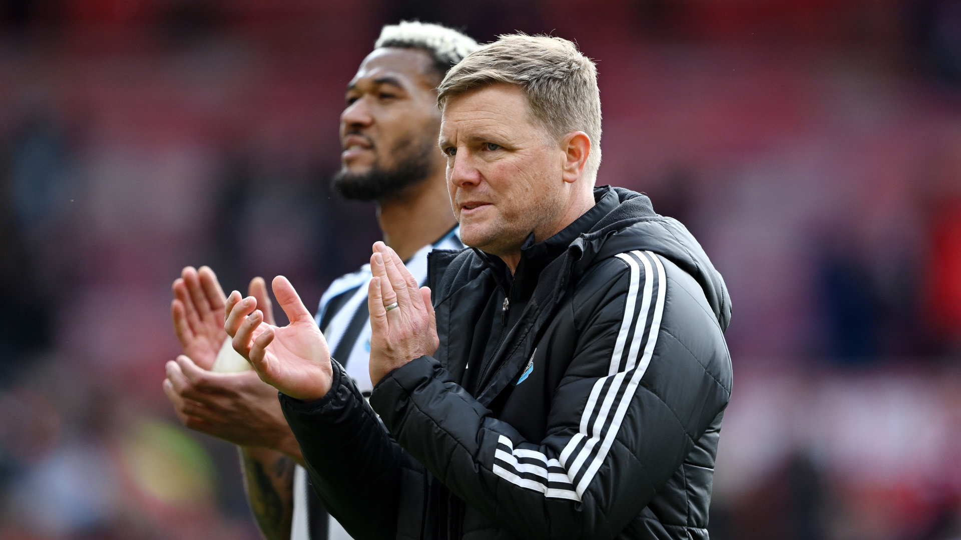 Shearer: Howe exit worries me