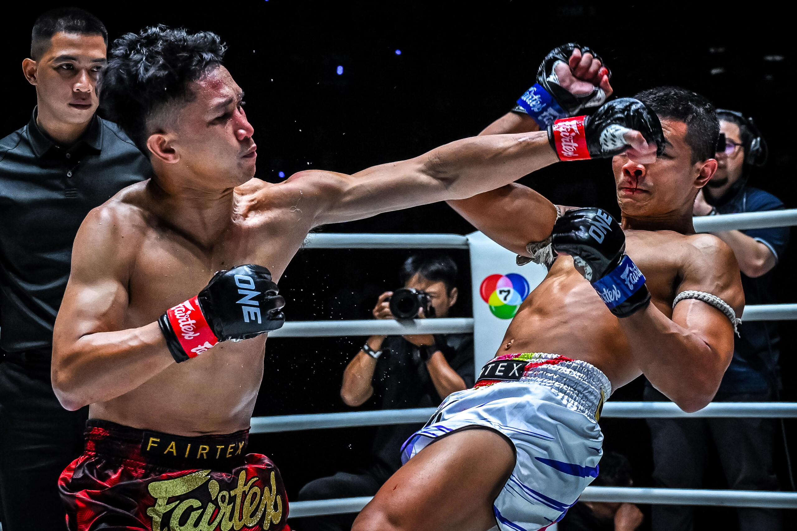 ONE Friday Fights