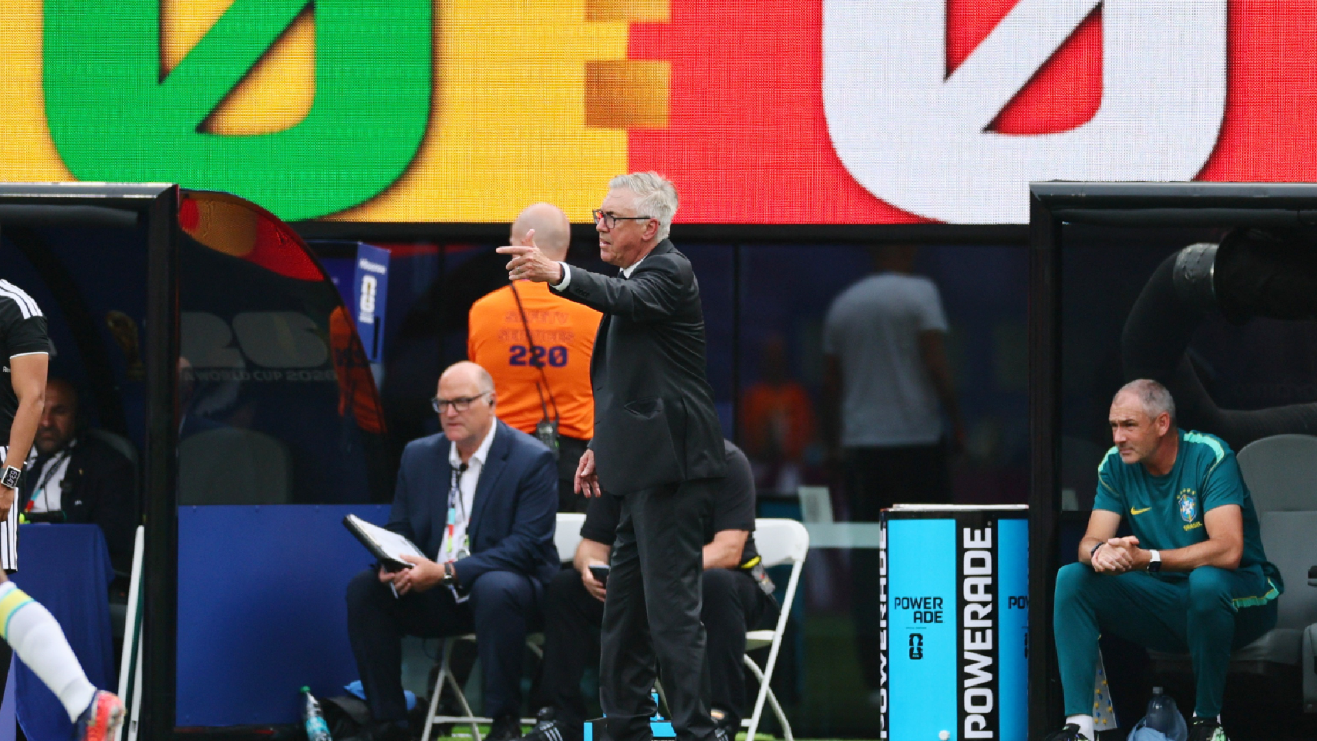ancelotti
