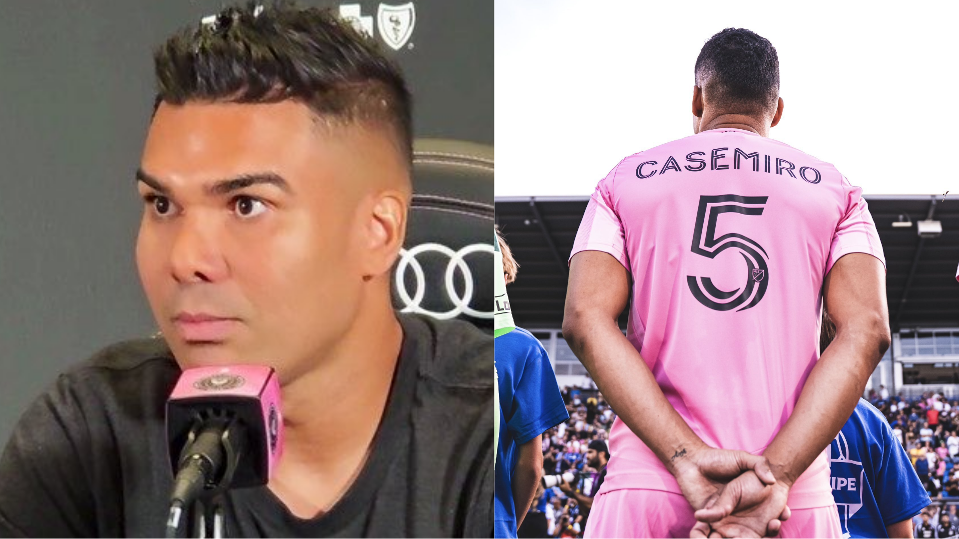 Casemiro