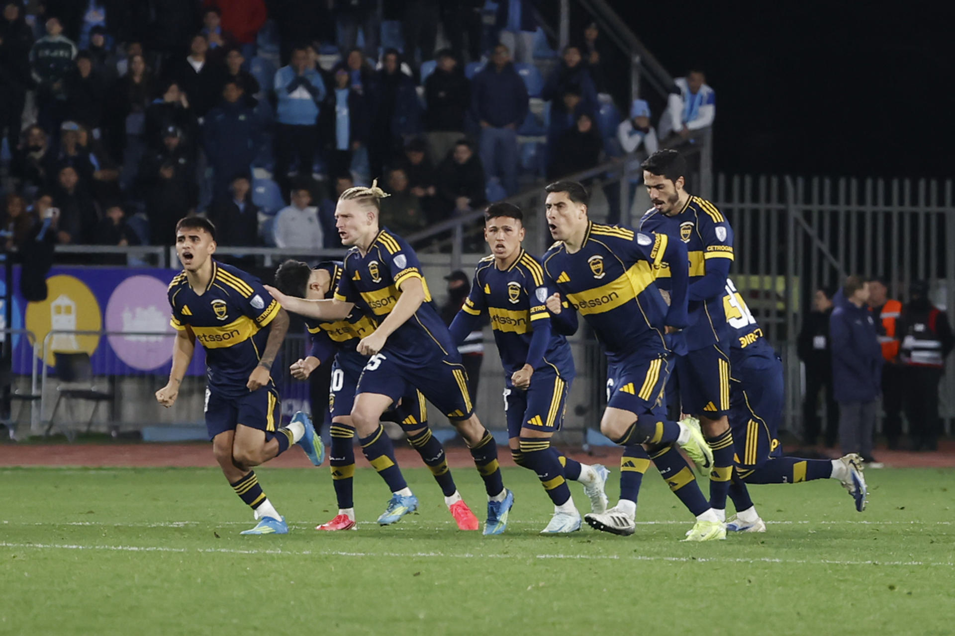 Boca