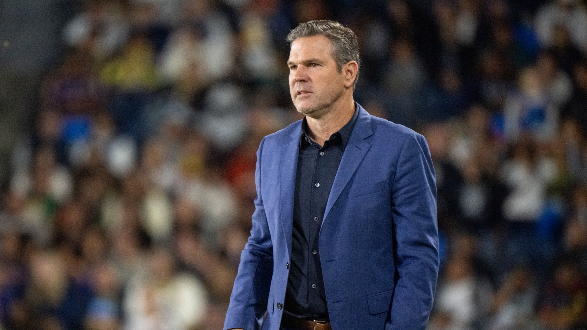 Preview: LA Galaxy v Dallas