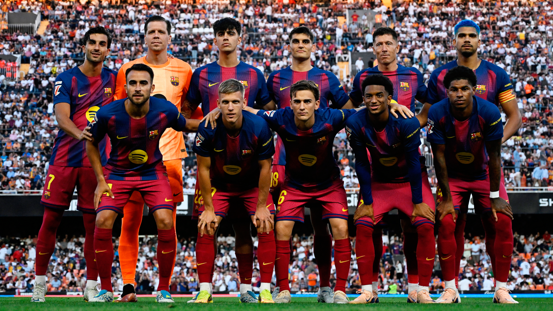 FC Barcelona