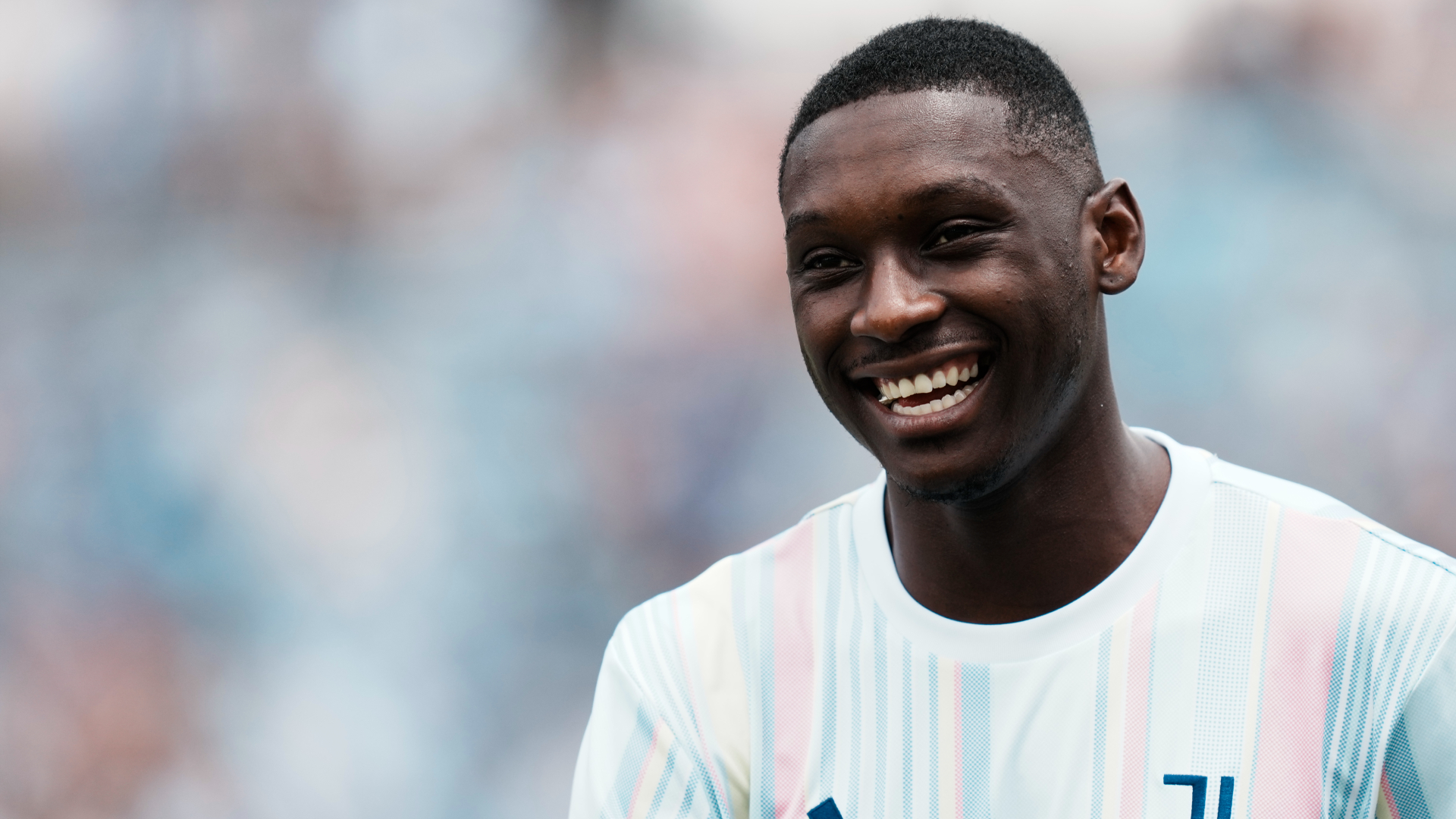 Juventus close to Kolo Muani deal