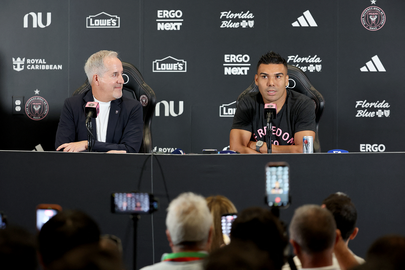 Casemiro
