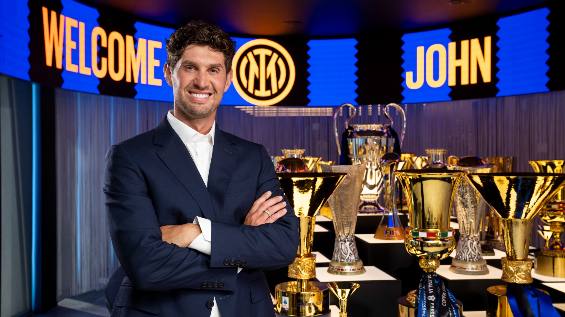 Stones very hungry to win at Inter
