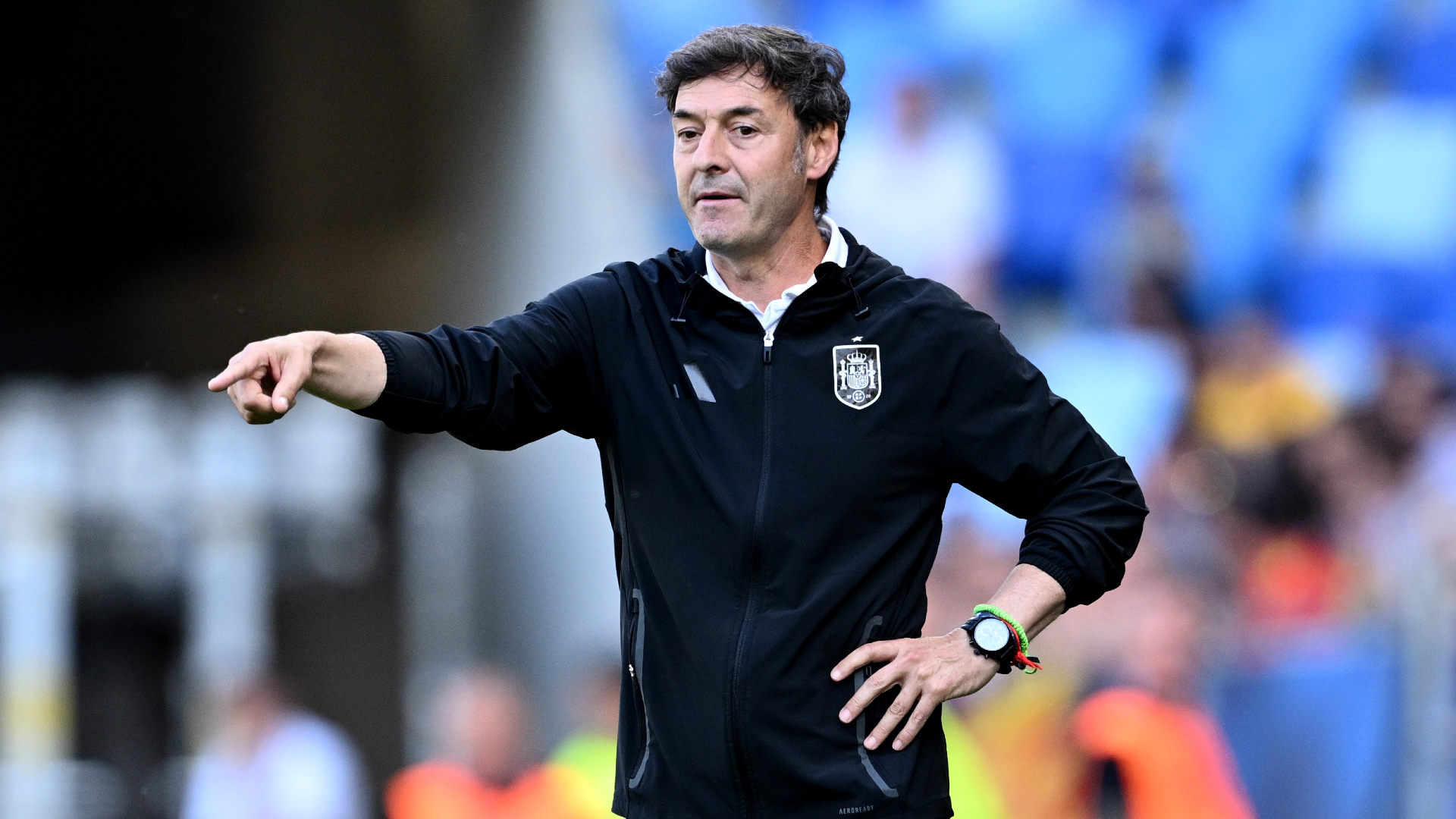 Czechia appoint Denia as head coach