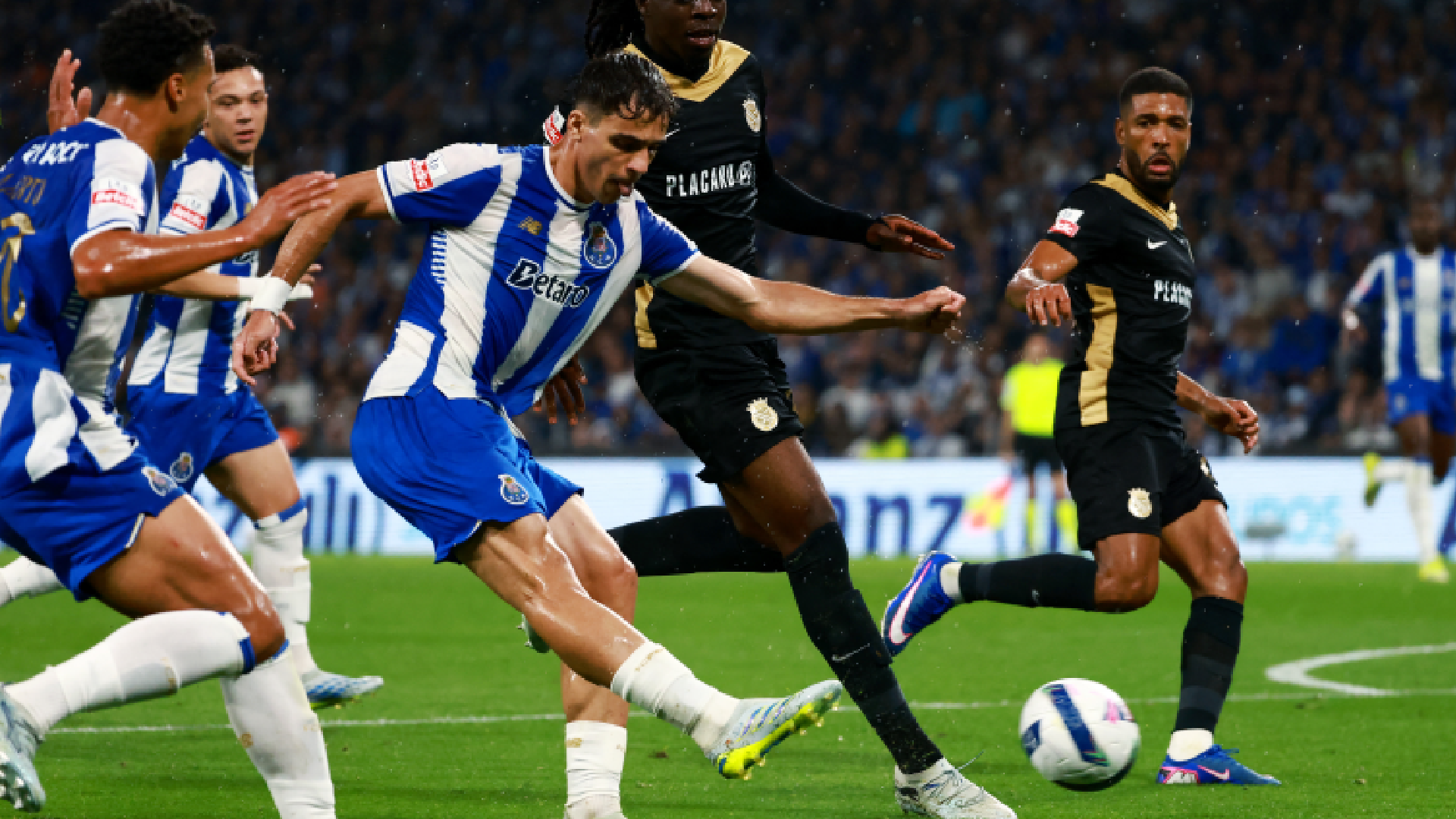 FC PORTO