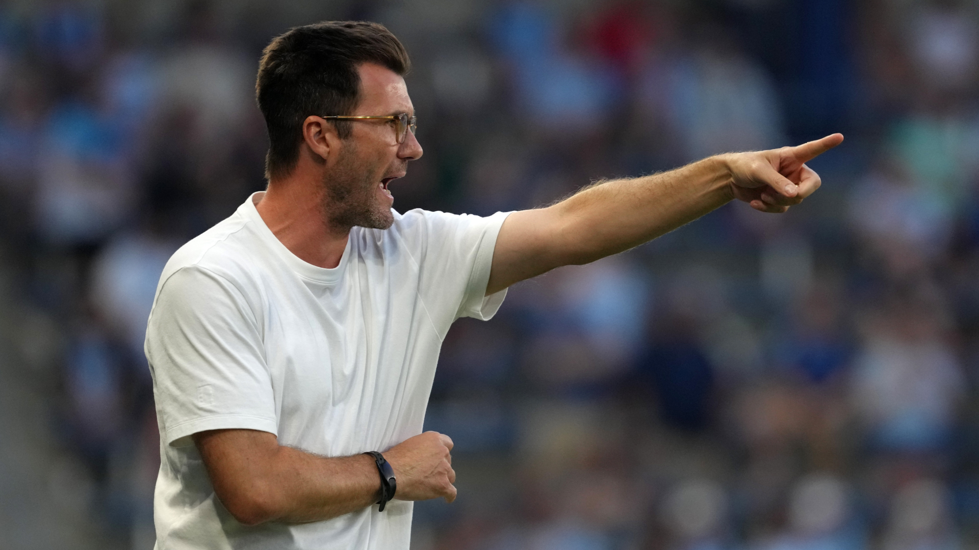 Preview: Sporting KC v Houston