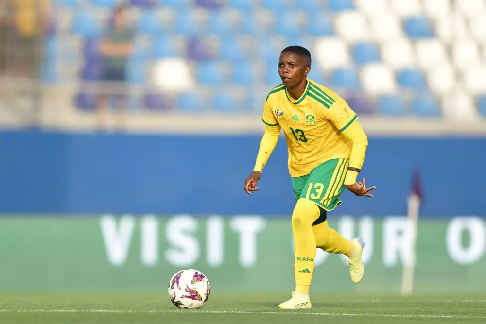 Sudafrica