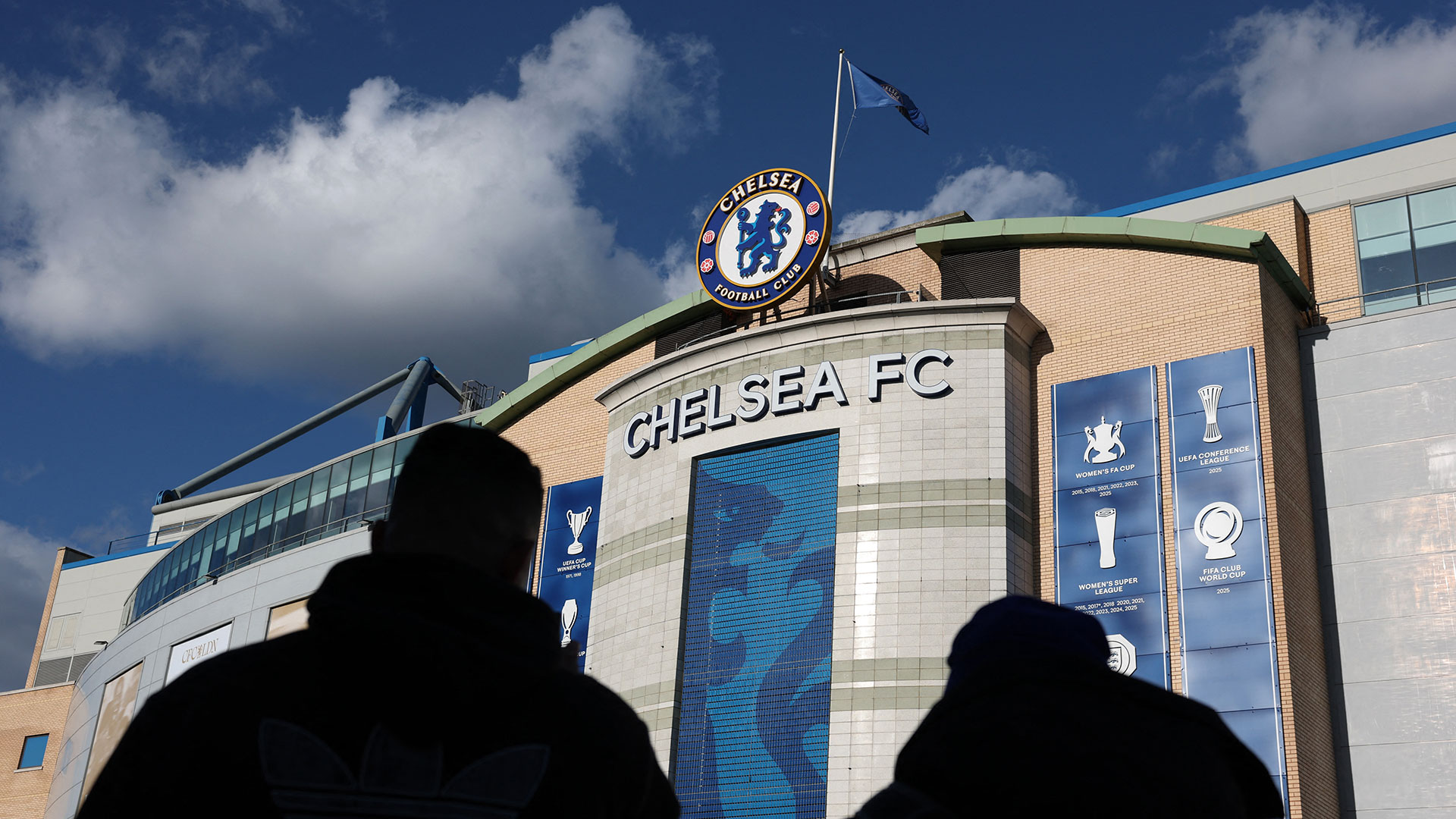 Chelsea