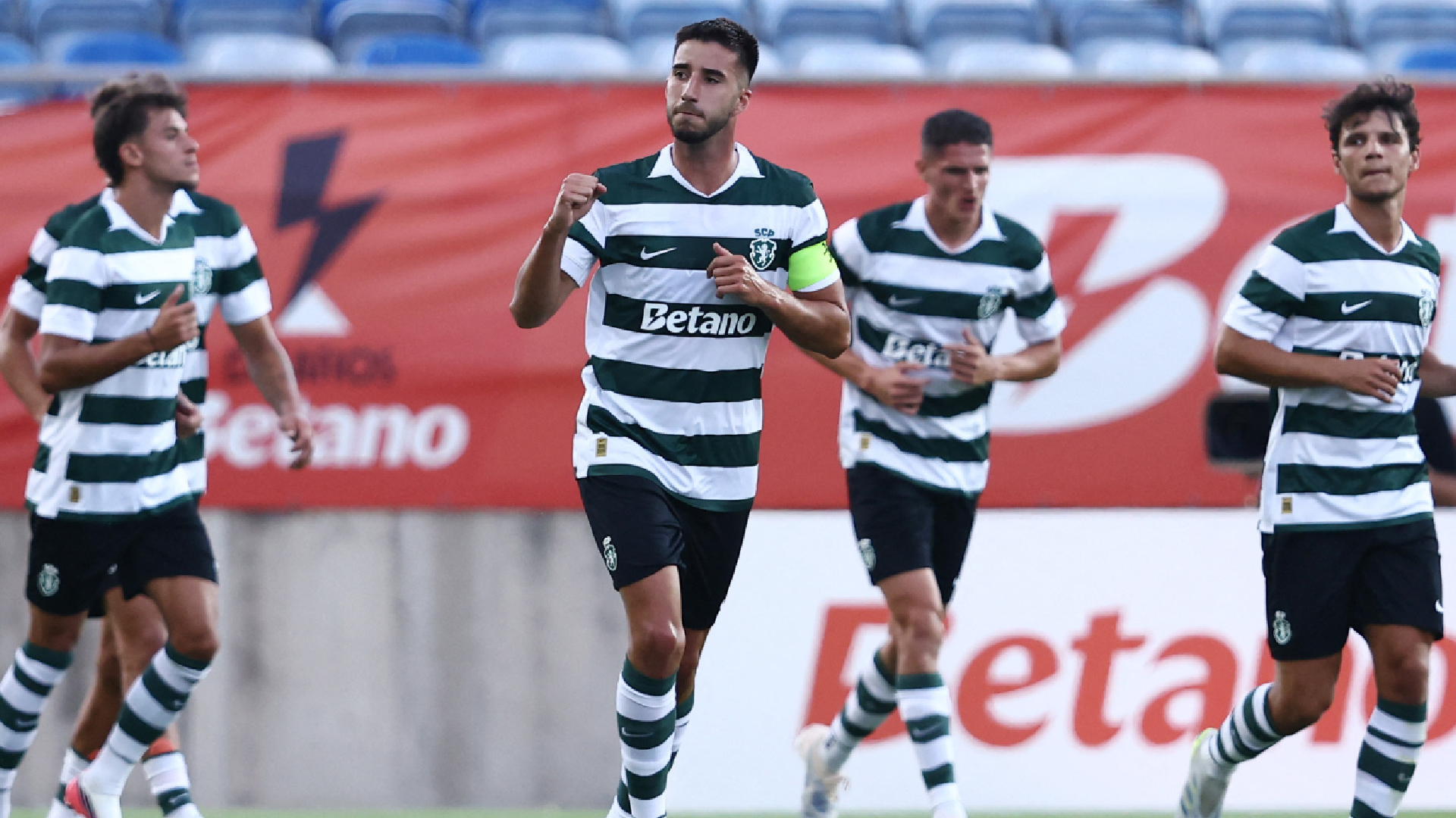 sporting