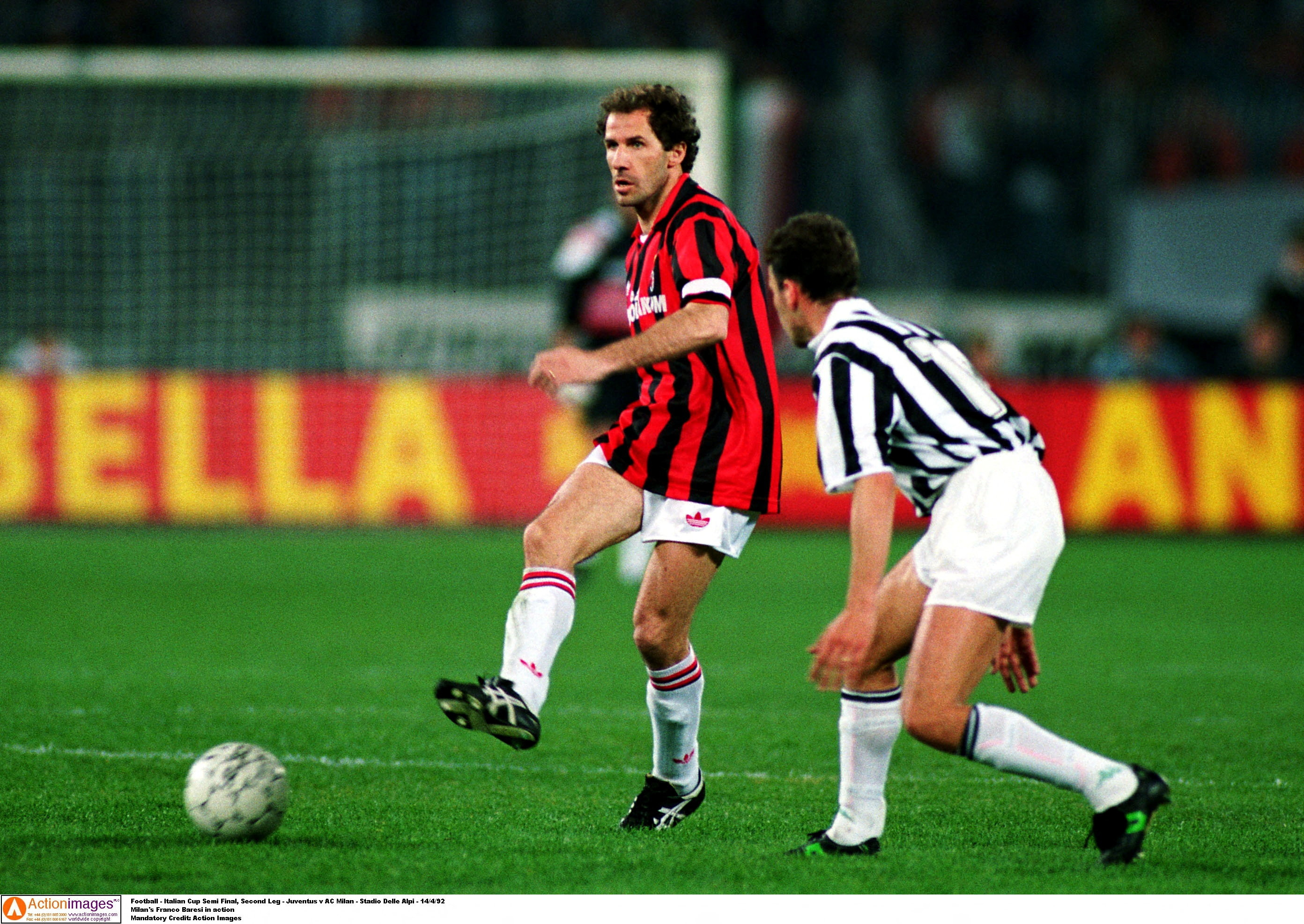 Baresi