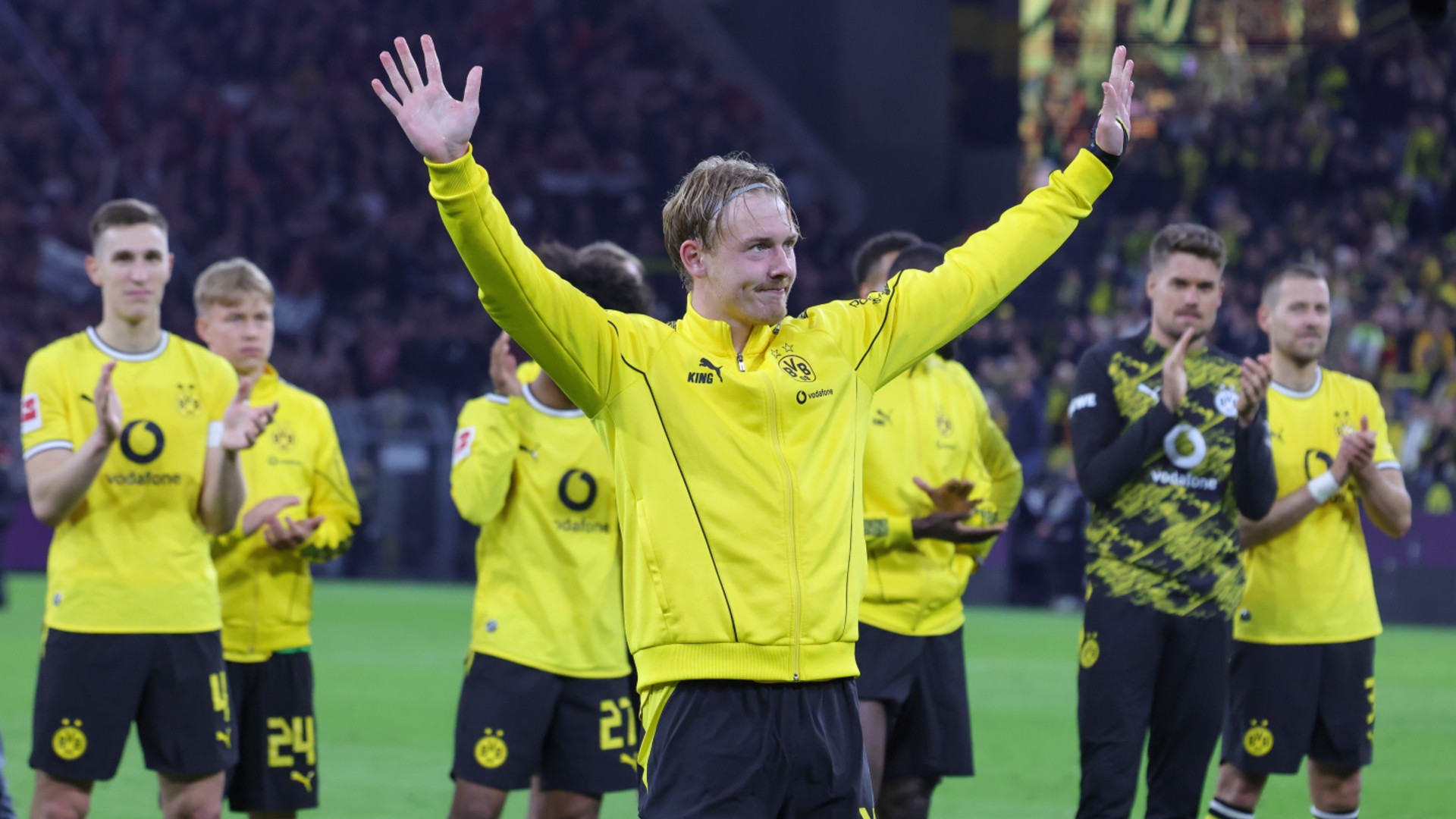 Ajax sign free agent Brandt